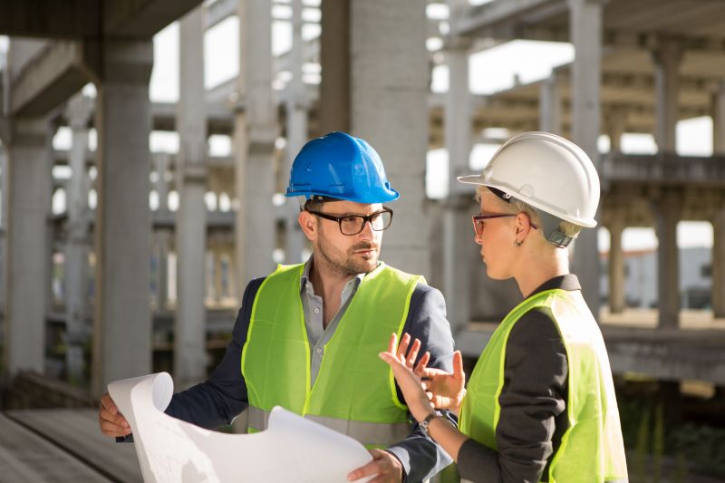 Snow Guard Installation