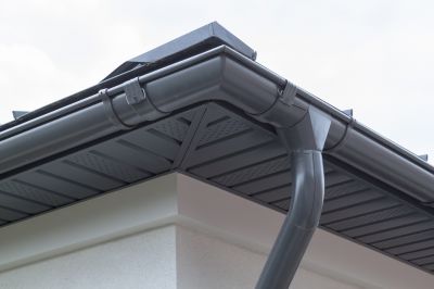 Gutter Cover Installation in Longmont, CO