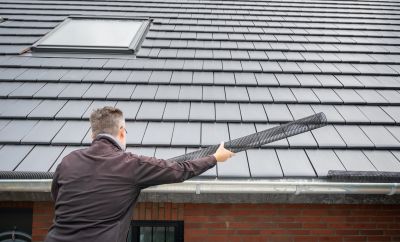 Gutter Cover Installation in Snohomish County, WA